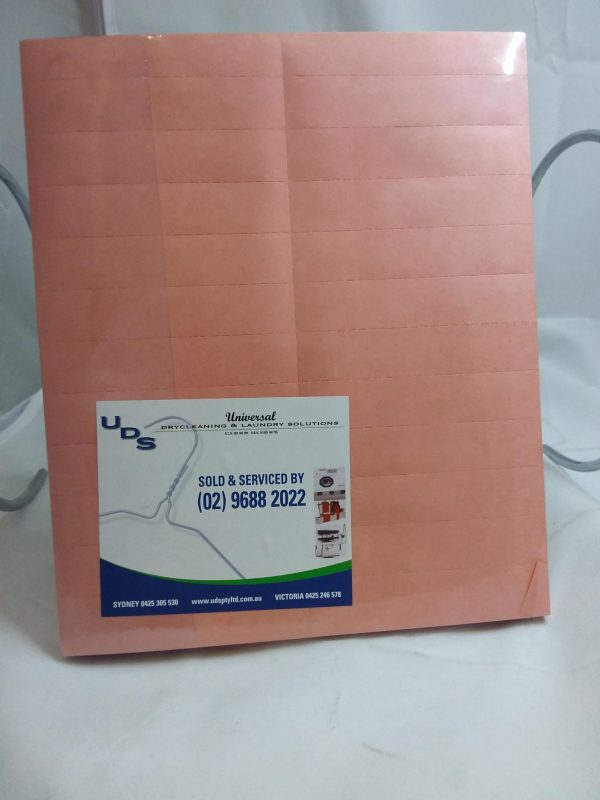 Tuff Tape (Marking Tape Pads) - Image 10