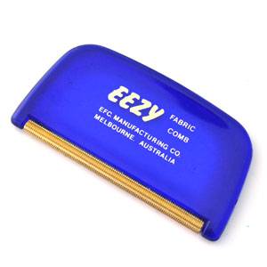 Fabric Comb "Eezy De-Fuzz It" (20)