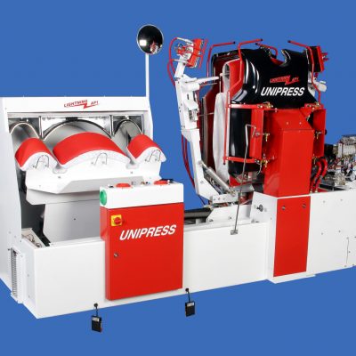 Model AP/DB/NT Covers and Pads