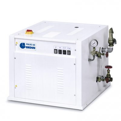 Electrical Steam Boilers