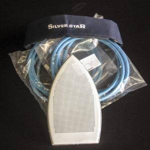 Silverstar Steam Iron Hoses & Accessories