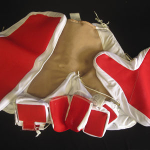 FH Bonn Finishing Machine Covers & Airbags