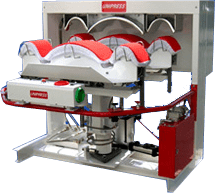 Q4T Tensioning Collar and Cuff