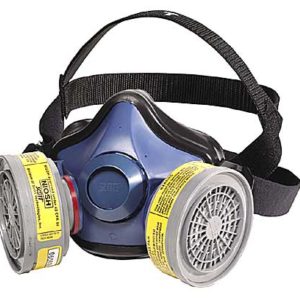 Safety Mask & Respirator