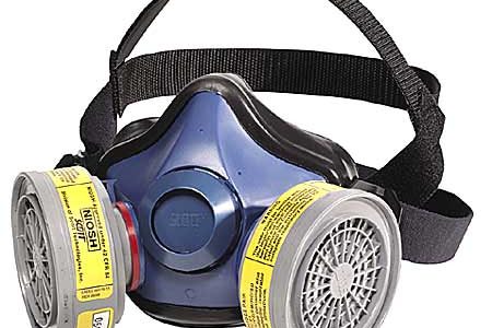 Safety Mask & Respirator