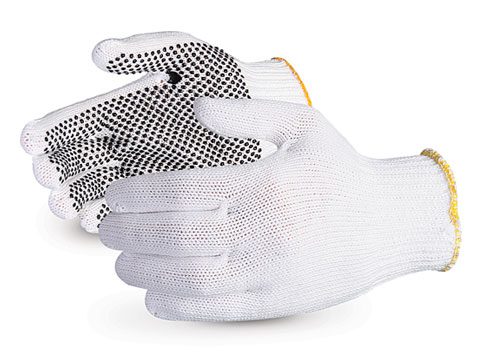 Safety Gloves, with grip