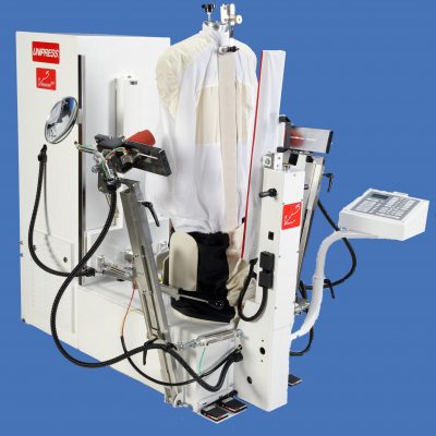 Model V3 Versaform Covers and Pads