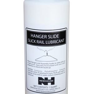 Rail Hanger Slide