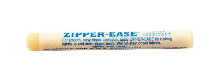 Zipper Ease Lubricant