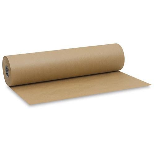 Brown Paper Wrapping