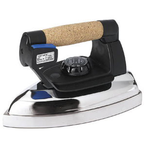 Buy Ghidini Steam Electric Iron Type K Australia