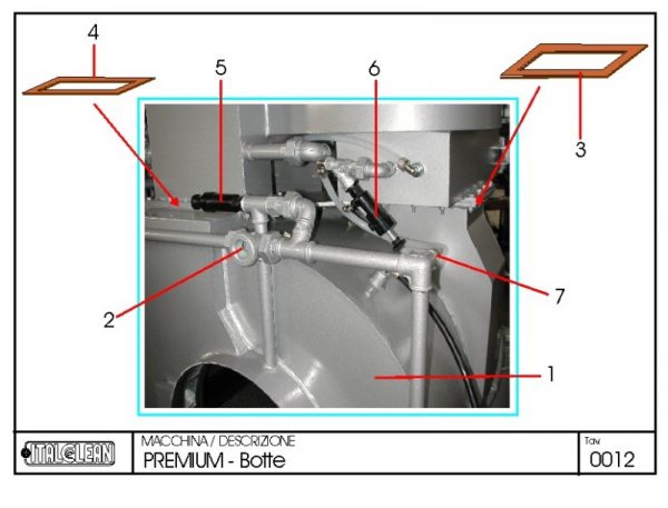 Solvent Sight Glass