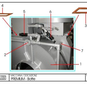 Solvent Sight Glass