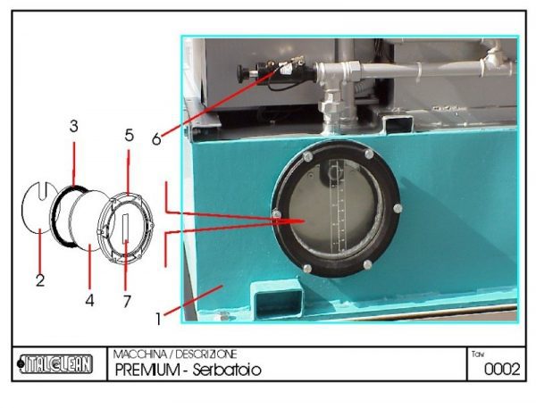 Valve Air to Open 3/4"