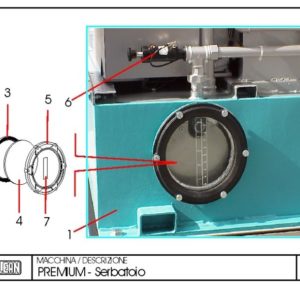 Valve Air to Open 3/4"