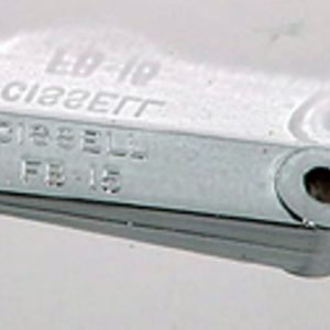 Lever Vacuum Spotting