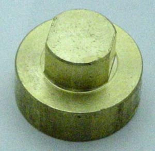Disk Holder Head Valve