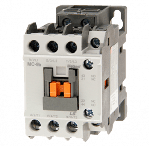 Contactor for Ghidini Boiler Pump