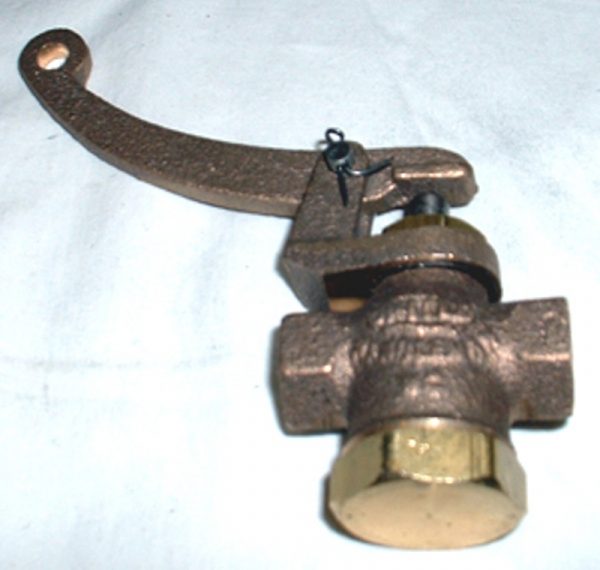 Steam Valve