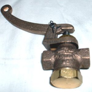 Steam Valve