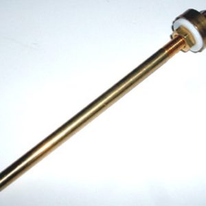 Stem and Disc Head Vavle