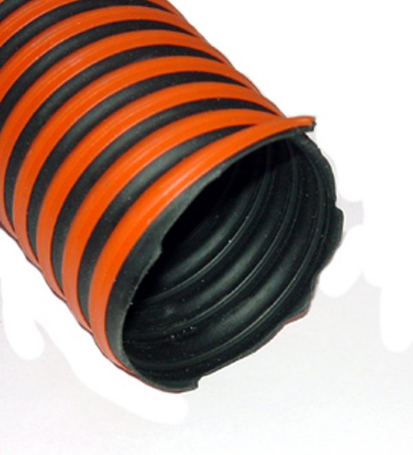 Vacuum Hose 2 1/2"