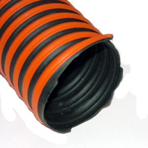 Vacuum Hose 2 1/2"