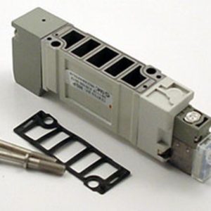 Pneumatic Air Valves