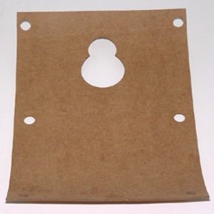 Gasket, Under Table Top