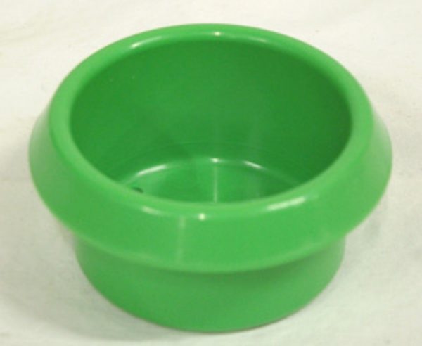 Button Housing GREEN