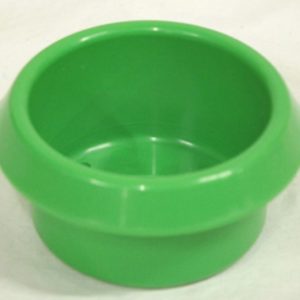 Button Housing GREEN