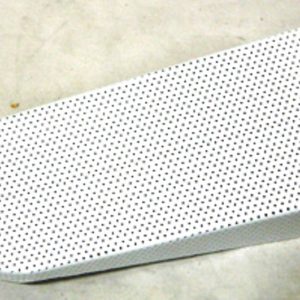 Spotting table Teflon Cover Small