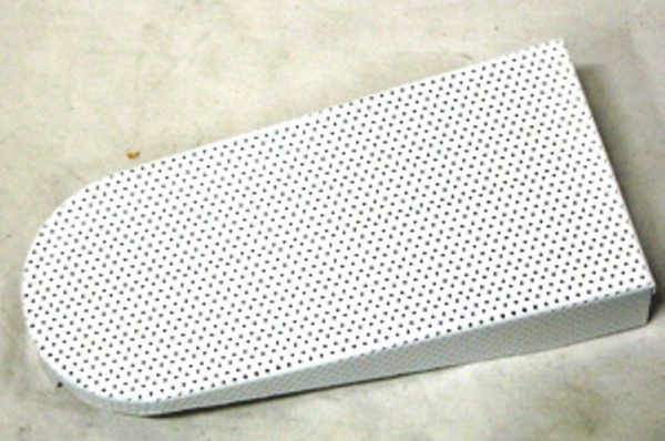 Spotting table Teflon Cover Small