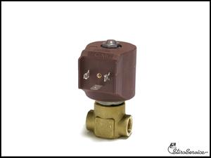 Water Solenoid Valve