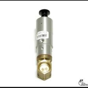 Valve, Air Operated/Spring to Close