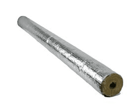 Buy Steam Pipe Lagging (Foil Faced) Australia