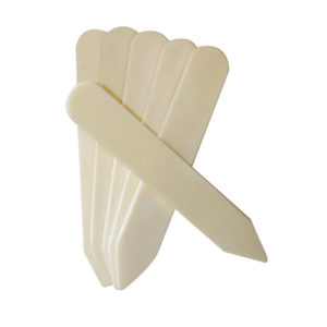 Spotting Bone Spatulars