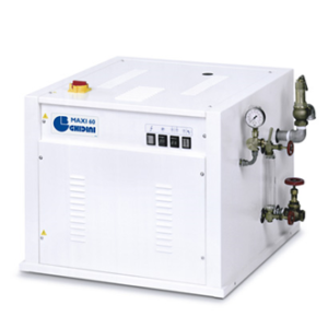 Ghidini Maxi 60 ELECTRIC steam boiler