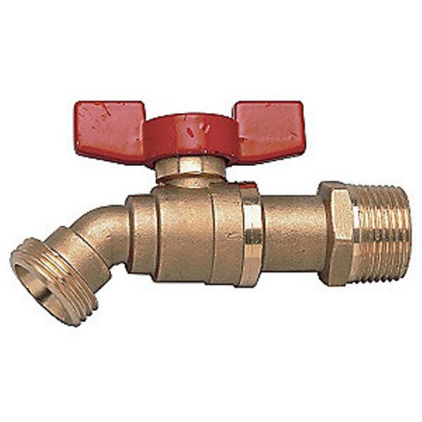 Drain Valves