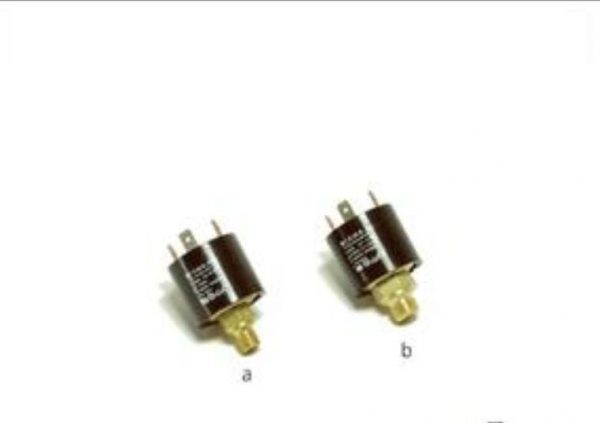 Pressure Switch Doris A