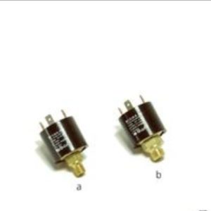 Pressure Switch Doris A