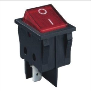 Rocker Switches