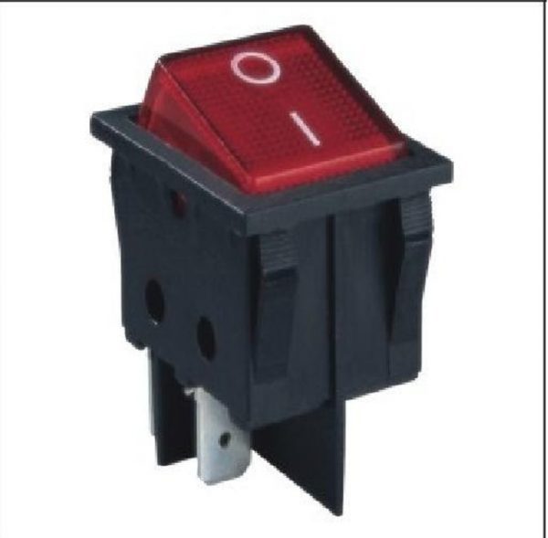 Rocker Switches