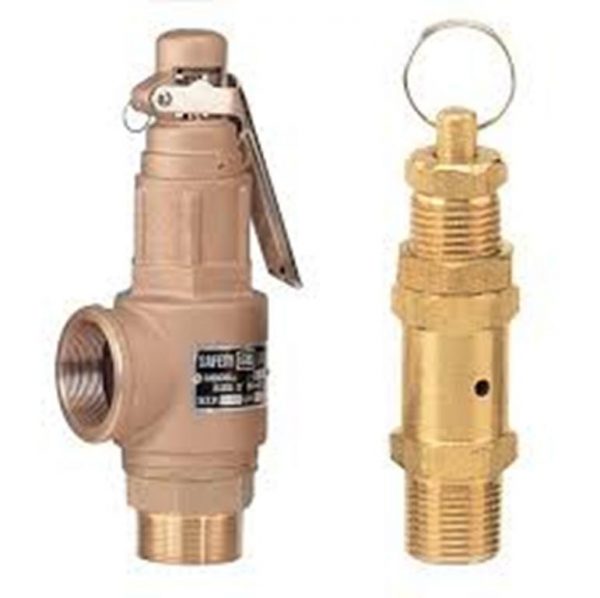 Safety Valves