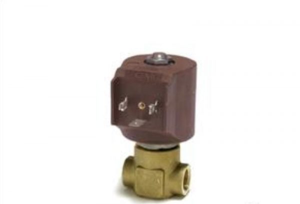 Steam Solenoid Valve