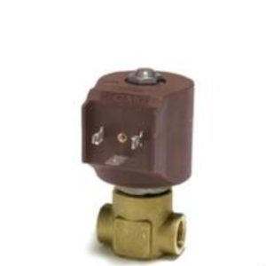 Steam Solenoid Valve