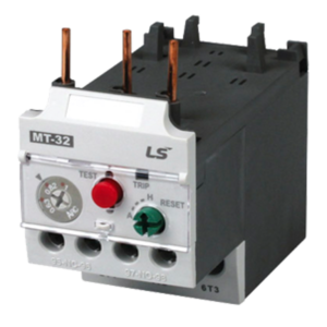 Water Pump Thermal Over Loads for contactor