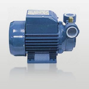 Water Pump Single Phase