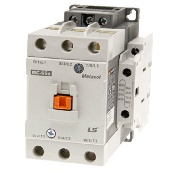 Water Pump Contactors