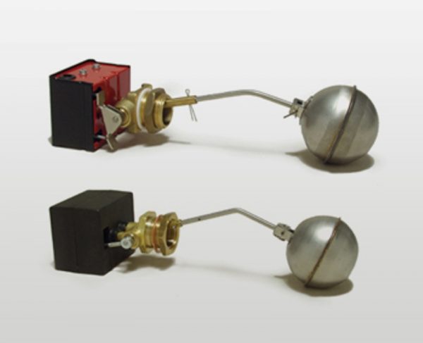 Float Controls